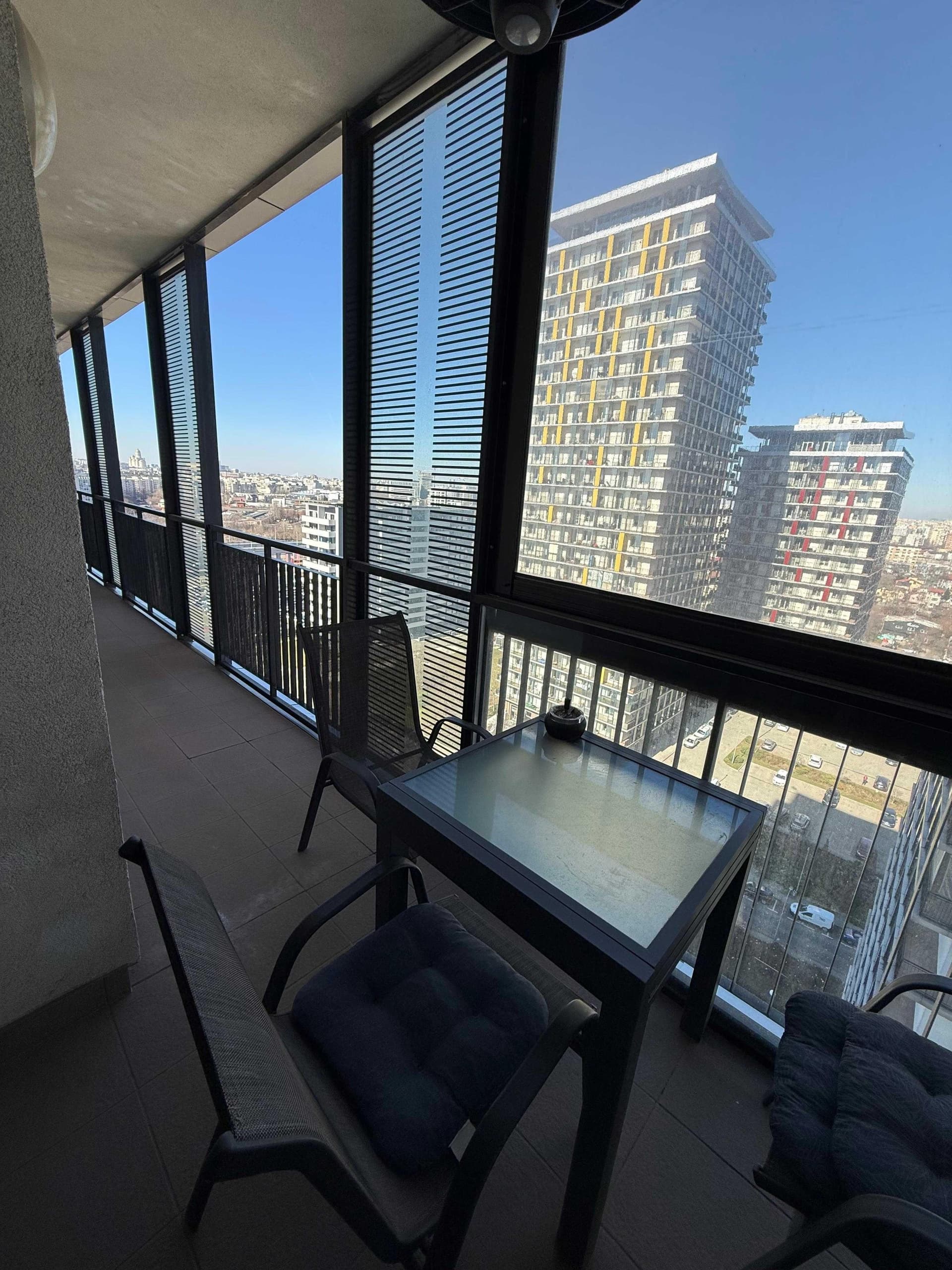 Proprietar!! Vand apartament 2 camere, renovat Asmita Gardens