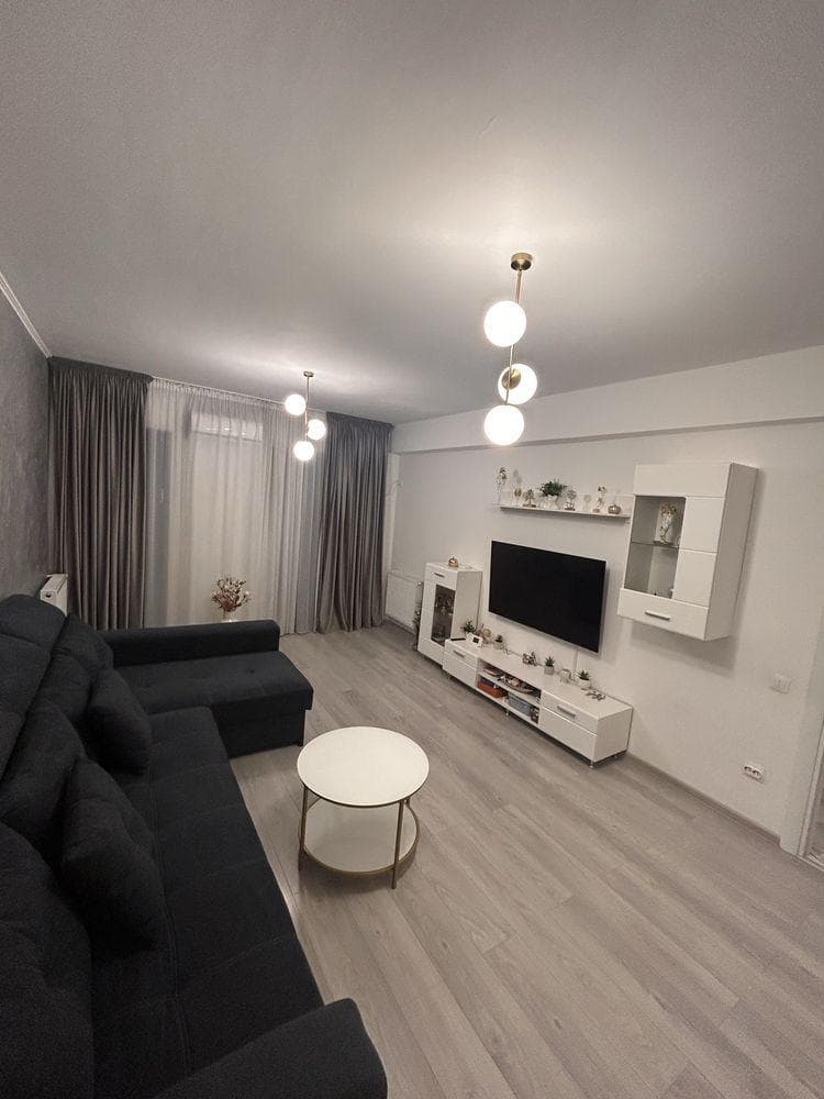 Apartament 3 camere Top House Residence Bulevardul Metalurgiei