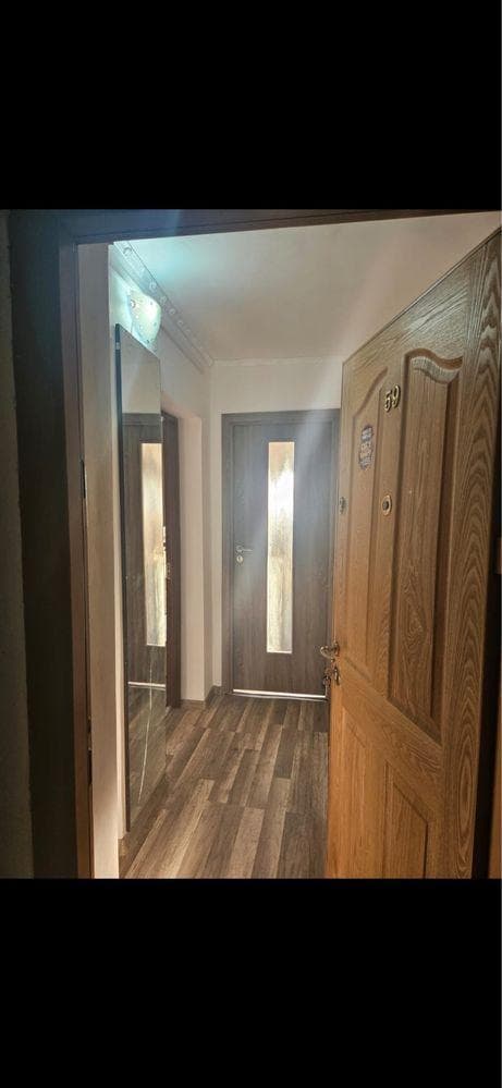 Apartament de vânzare