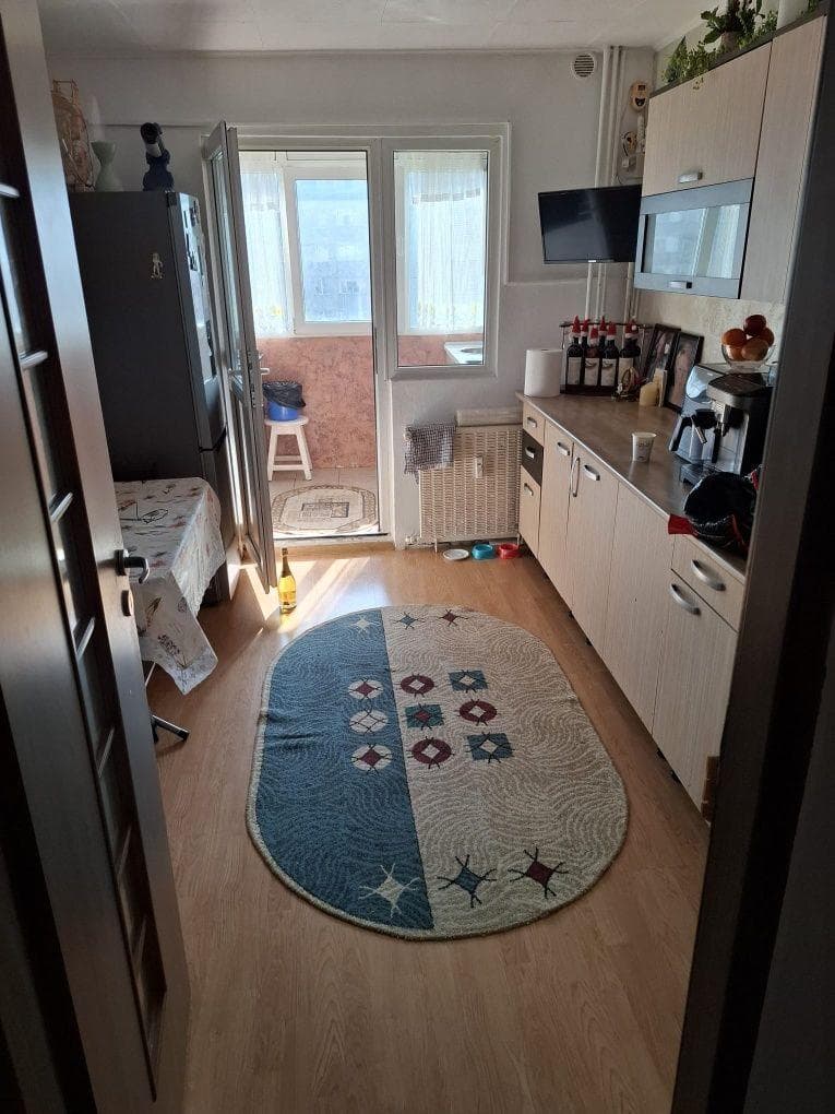 Apartament 4 camere cartier Cringasi