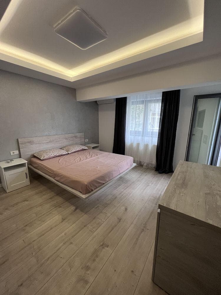 Garsoniera decomandata inchiriere