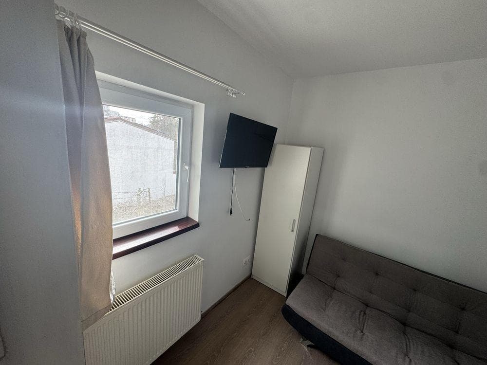 Garsoniera Tineretului