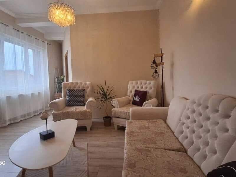 Ap. 2 camere - Parcul Carol - Fabrica de chibrituri