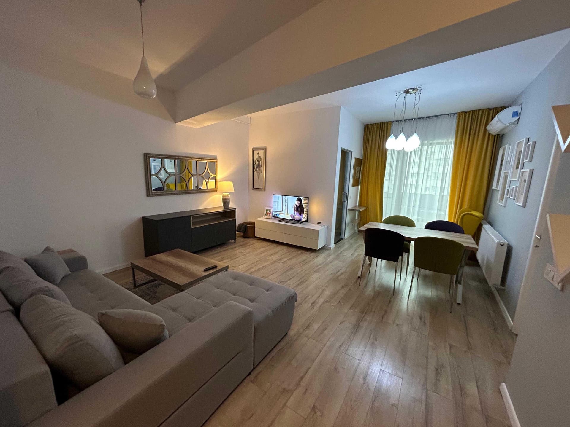 Apartament 2 camere, Nerva Traian, Timpuri Noi, Mall Vitan - imagine 1