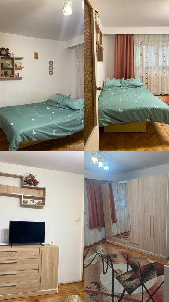Apartament 2 camere cu balcon închis și loc de parcare -zona excelenta - imagine 1