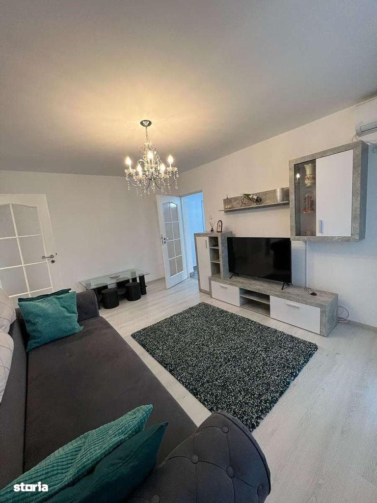 Apartament ultracentral de închiriat – Unirii Hotel Cantemir