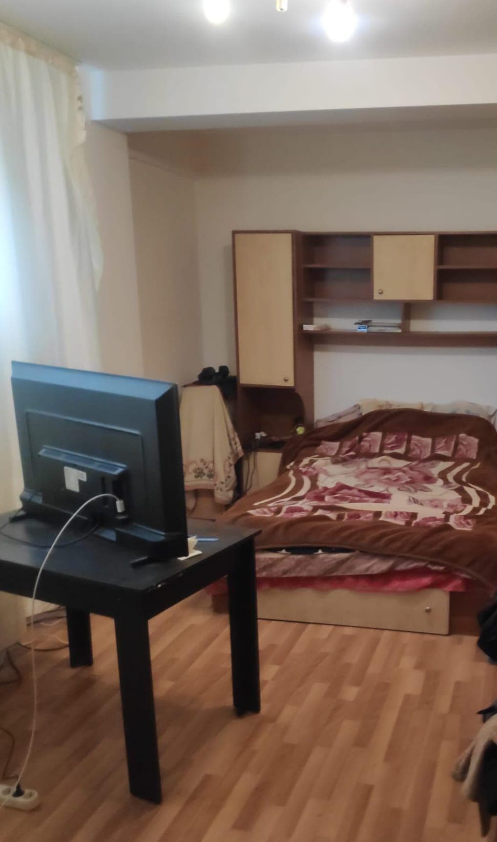 Apartament 2 camere  pe Sos. GIURGIULUI