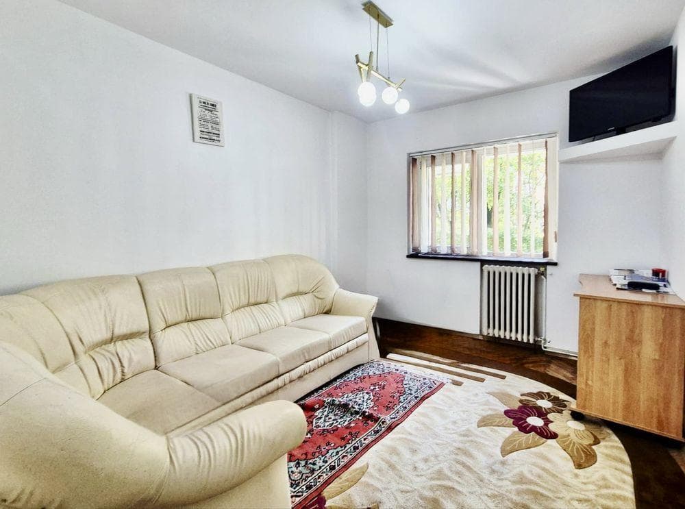 Apartament 3 camere | 64 mp | Zorilor | Zonă premium lângă UMF - imagine 1