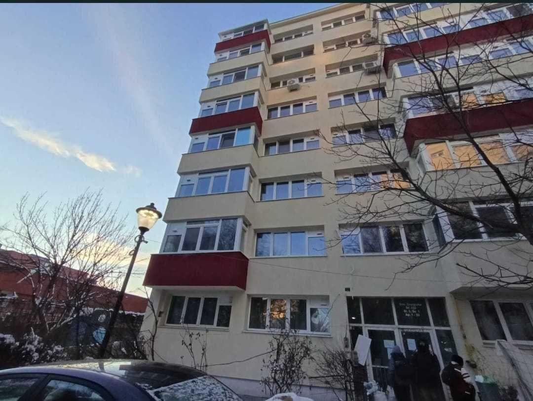 Inchiriez apartament 2 camere - imagine 1