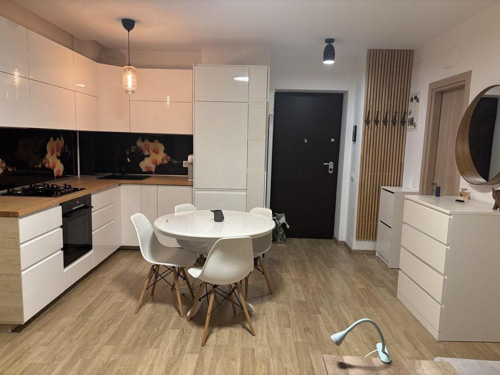 Apartament modern lângă parc – The Park - imagine 1