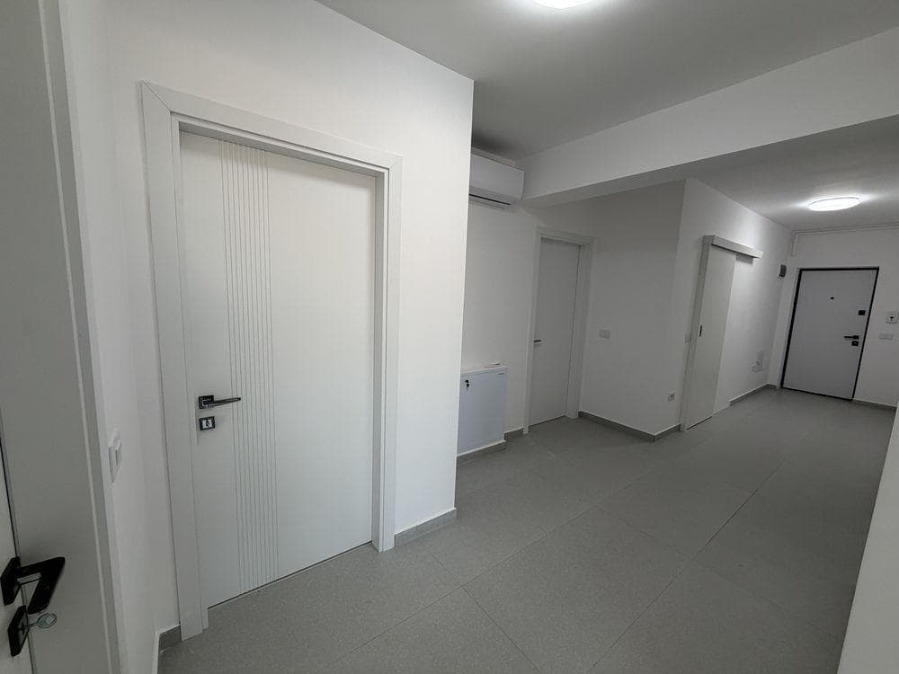 Apartament 4 camere - Prima chirie  Bloc nou  Brâncoveanu - Alunisului