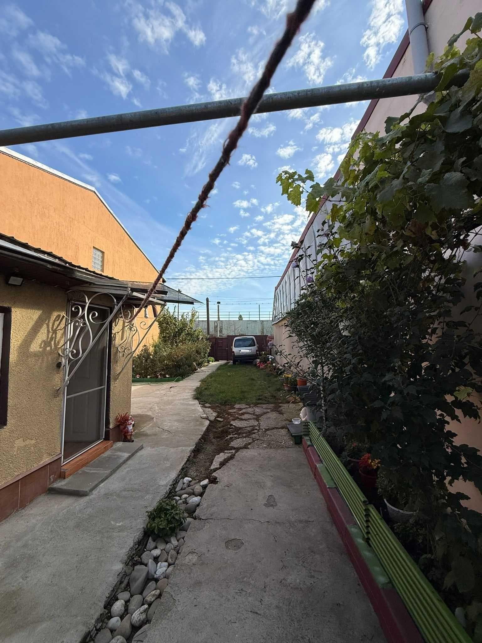 Casa de vanzare - Brancoveanu - Proprietar - imagine 1