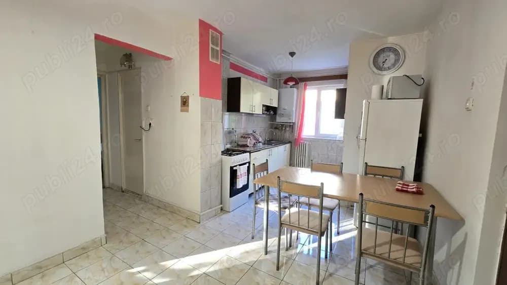 Vânzare apartament 3 Camere Decomandate Mănăștur, Grigore Alexandrescu - imagine 1