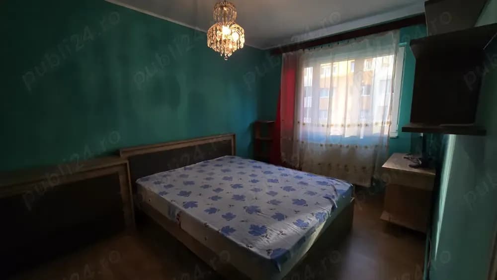 Vânzare apartament 3 Camere Decomandate Mănăștur, Grigore Alexandrescu - imagine 3