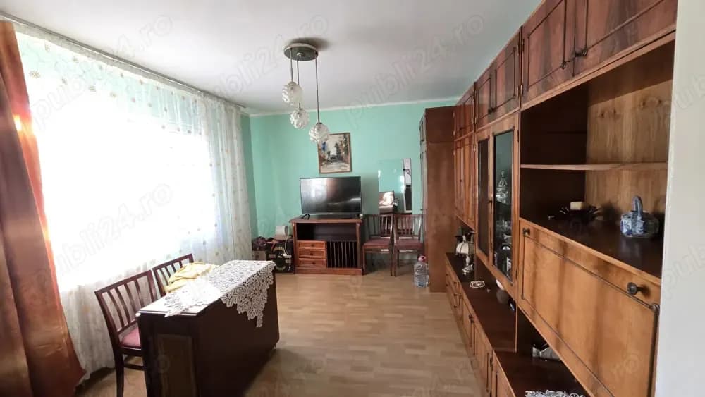 Vânzare apartament 3 Camere Decomandate Mănăștur, Grigore Alexandrescu - imagine 4