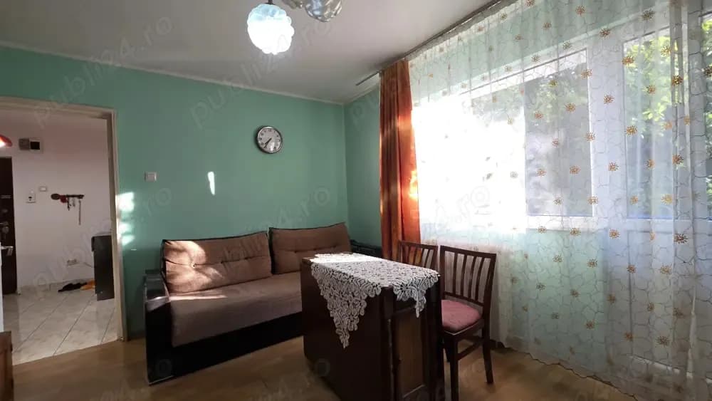 Vânzare apartament 3 Camere Decomandate Mănăștur, Grigore Alexandrescu - imagine 5
