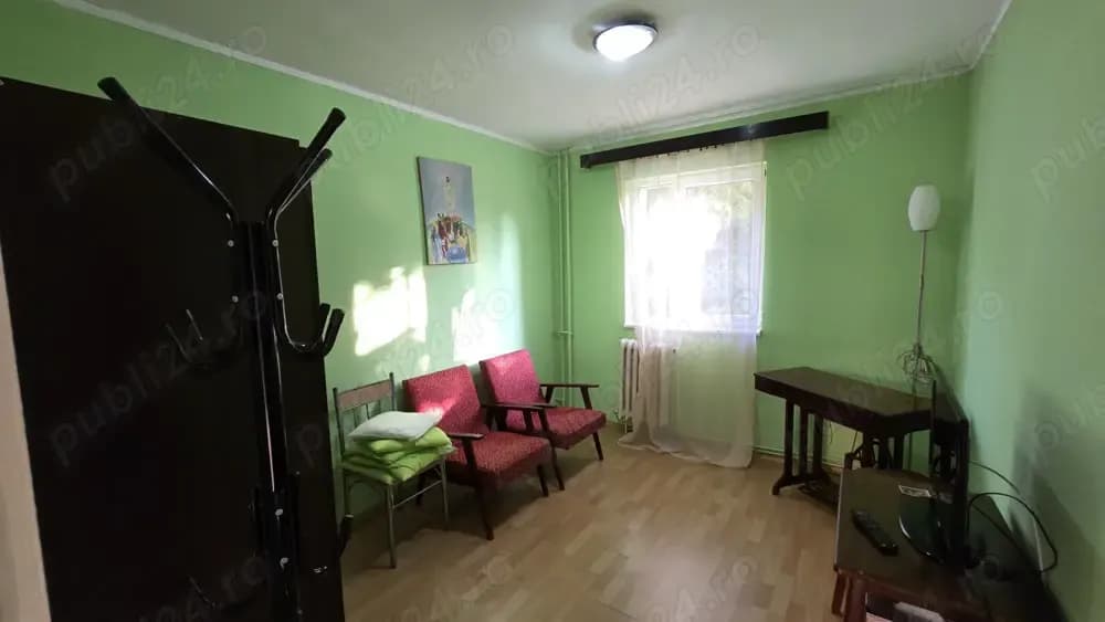 Vânzare apartament 3 Camere Decomandate Mănăștur, Grigore Alexandrescu - imagine 6