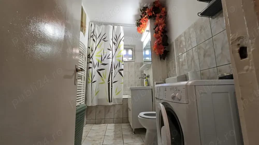 Vânzare apartament 3 Camere Decomandate Mănăștur, Grigore Alexandrescu - imagine 7