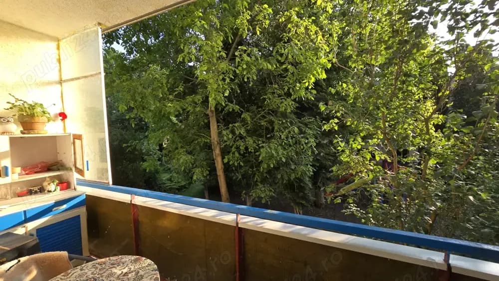 Vânzare apartament 3 Camere Decomandate Mănăștur, Grigore Alexandrescu - imagine 8