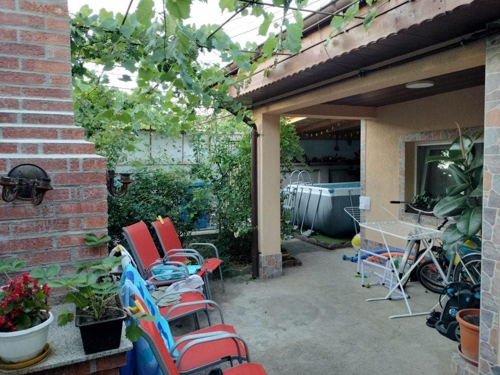 Casa de vânzare   Luica/Zețari /soseaua Giurgiului