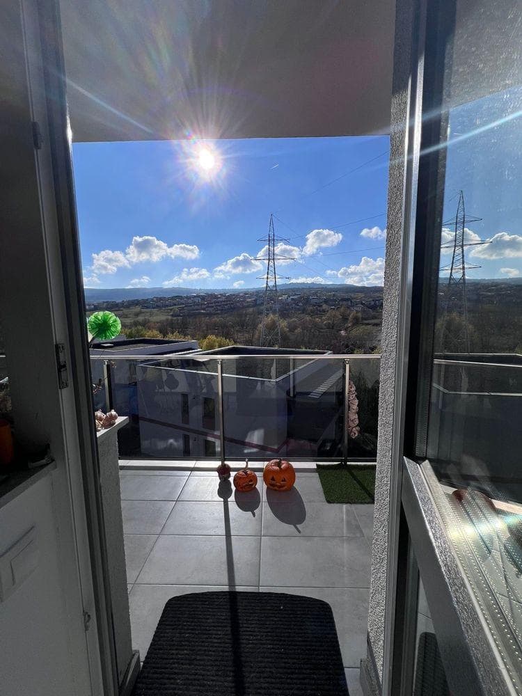 ‼️Oferta! PF vand apartament in Borhanci - imagine 1