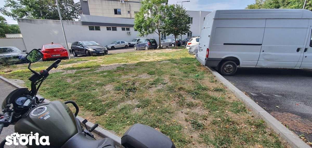 construibil Aparatori la 3 min Universitate  Ideal parcare colectiva - imagine 1