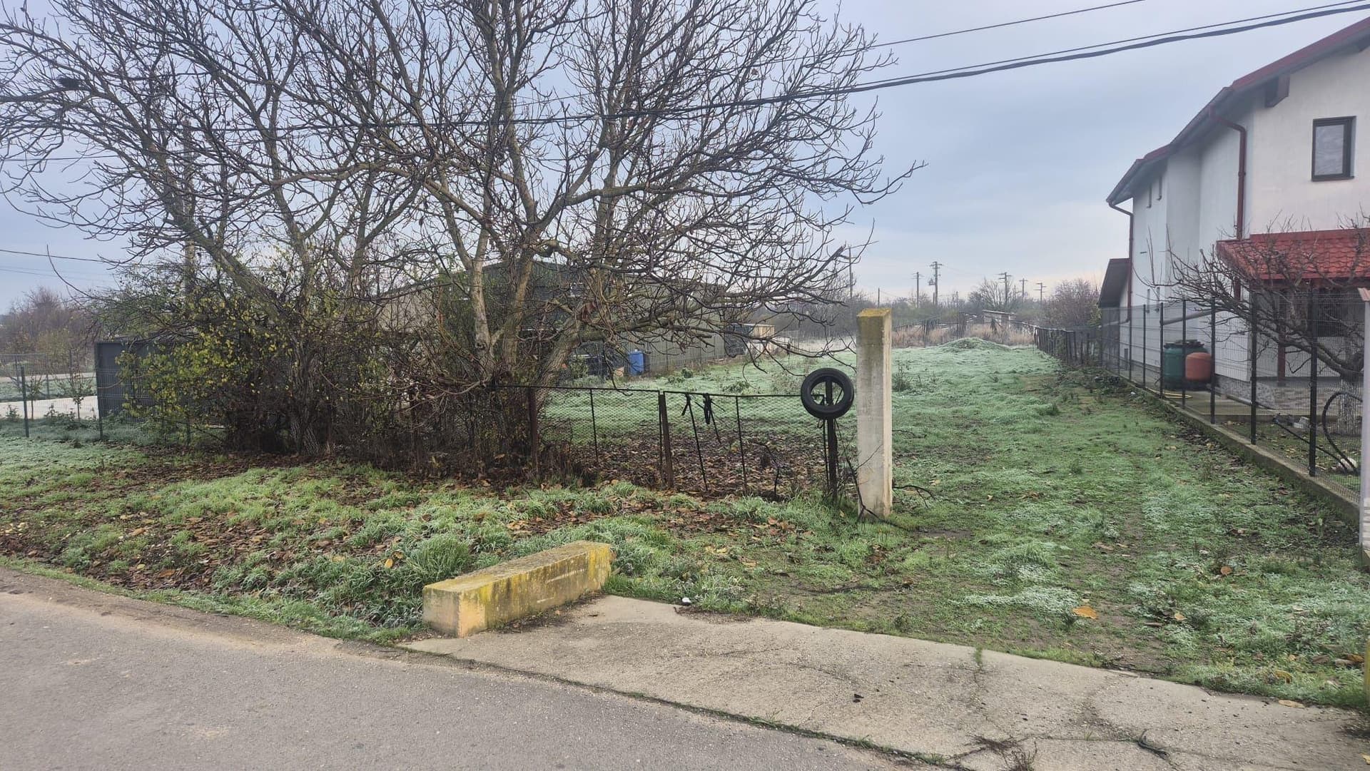 Proprietar vând teren intravilan 1000mp vidra,Ilfov - imagine 1