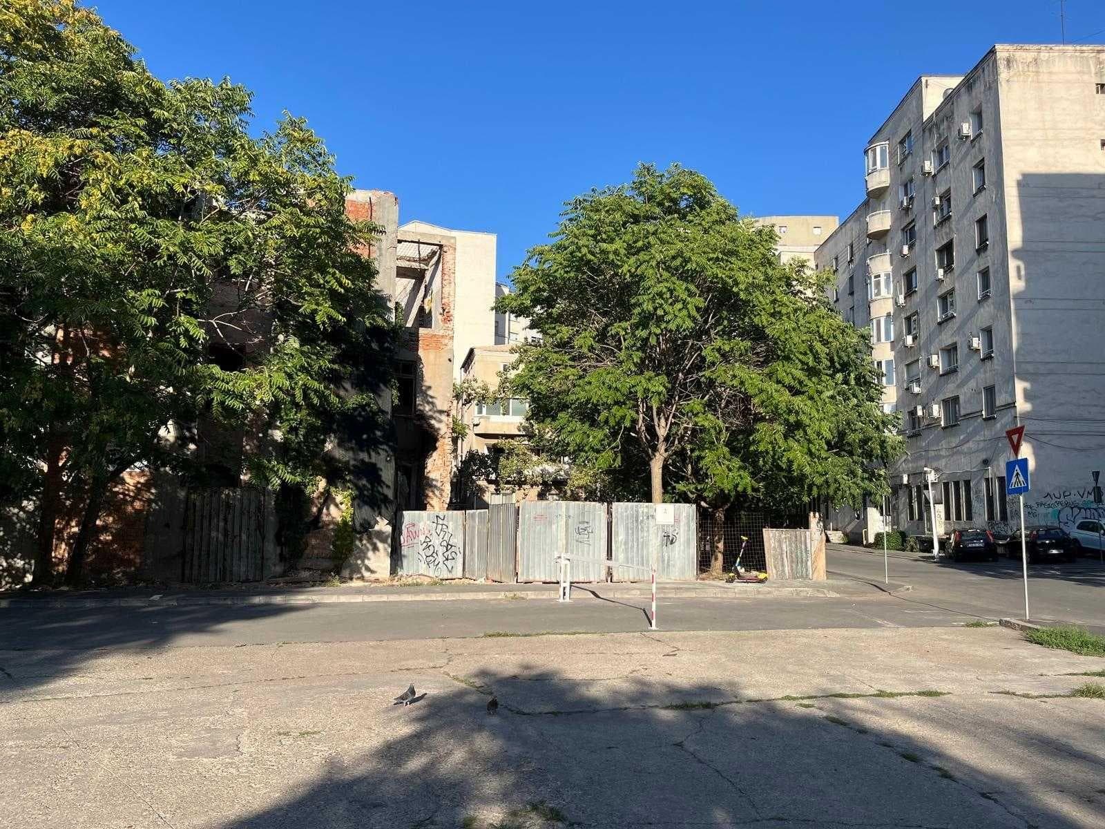 Splaiul Independentei - 405 MP Vanzare - imagine 1