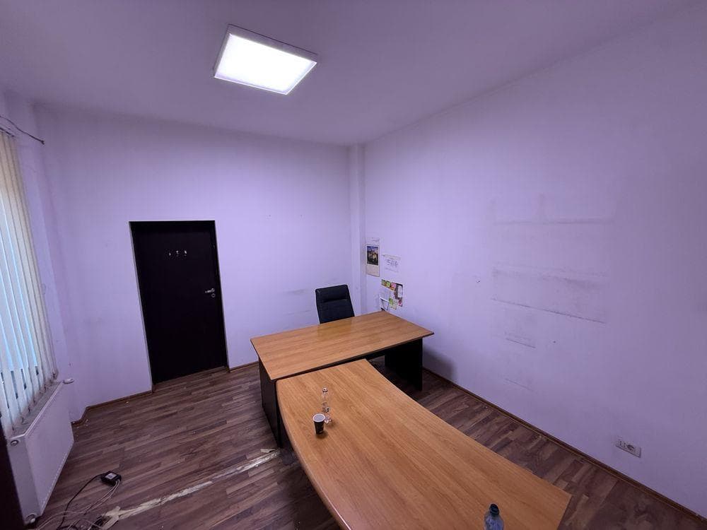 Birou - Spatiu - Facturi incluse - Casa Poporului / Regina Maria - imagine 1