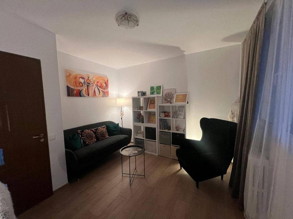 Inchiriez Cabinet Psihologie - imagine 1