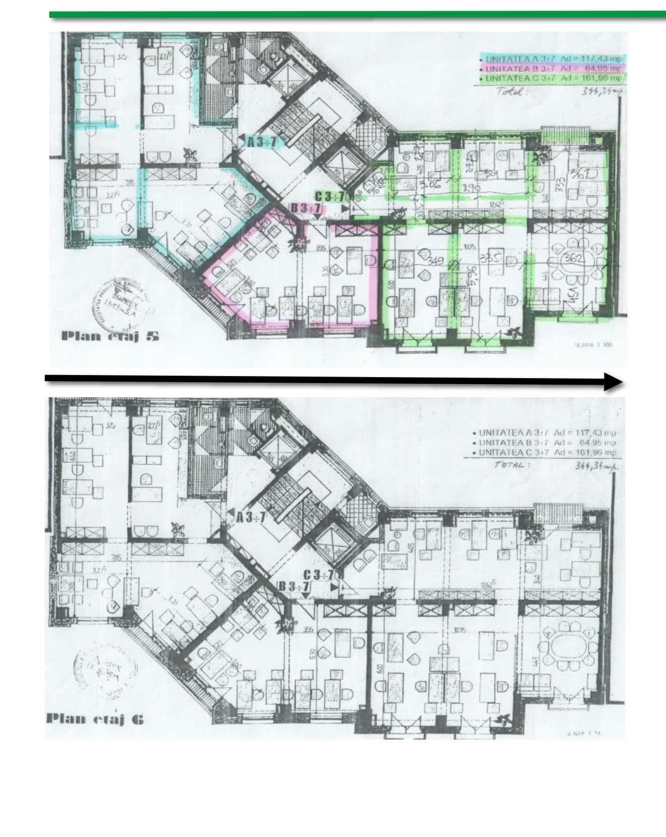 De închiriat sau de vânzare pentru investiții viitoare - imagine 1