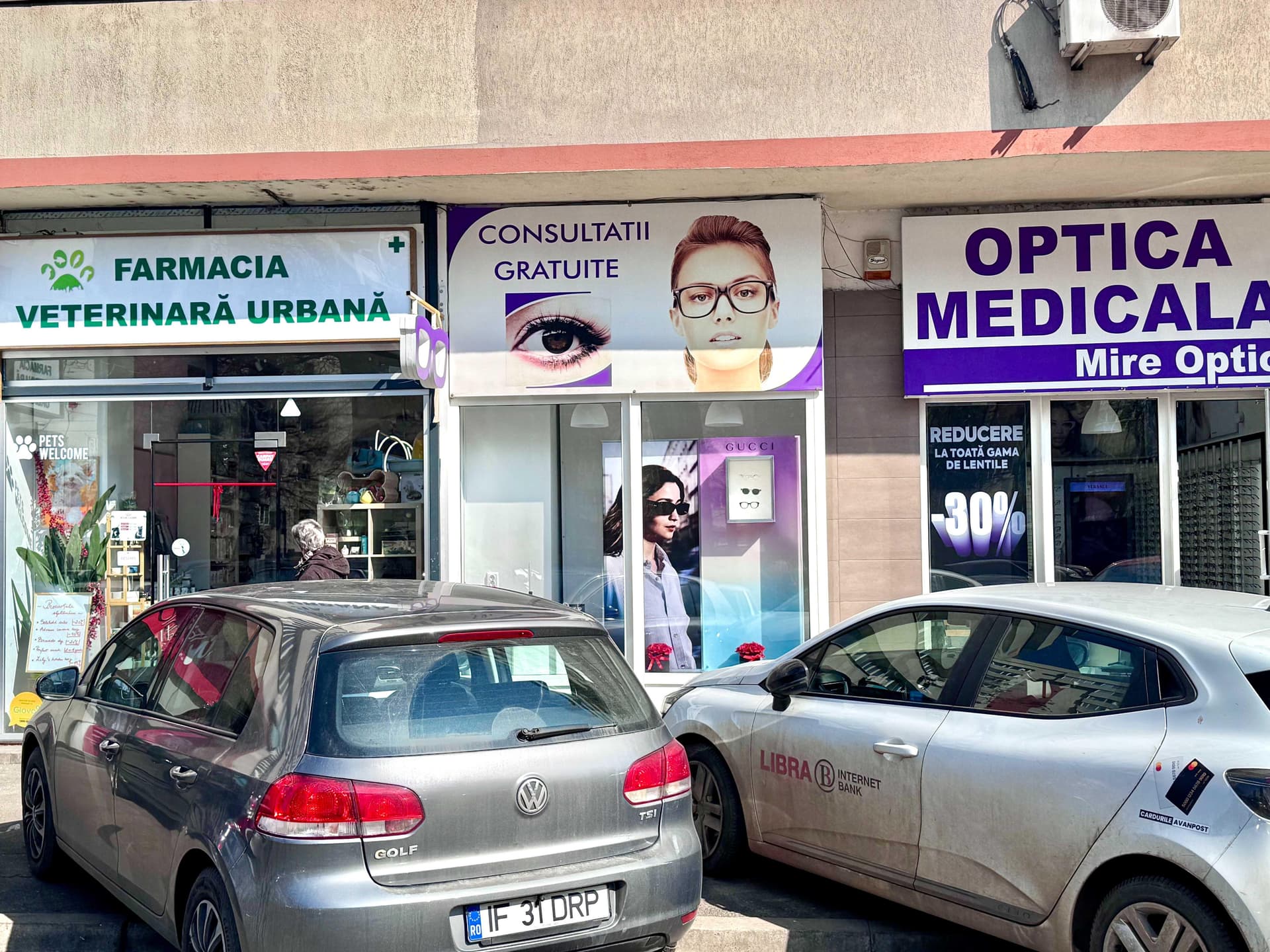 Spatiu comercial 20 mp Bd. Obregia – inchiriat – randament 9%