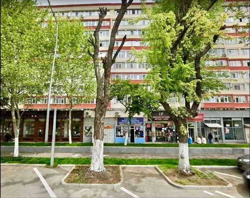 Calea Vacaresti, spatiu comercial de vanzare, 85 mp, deja inchiriat