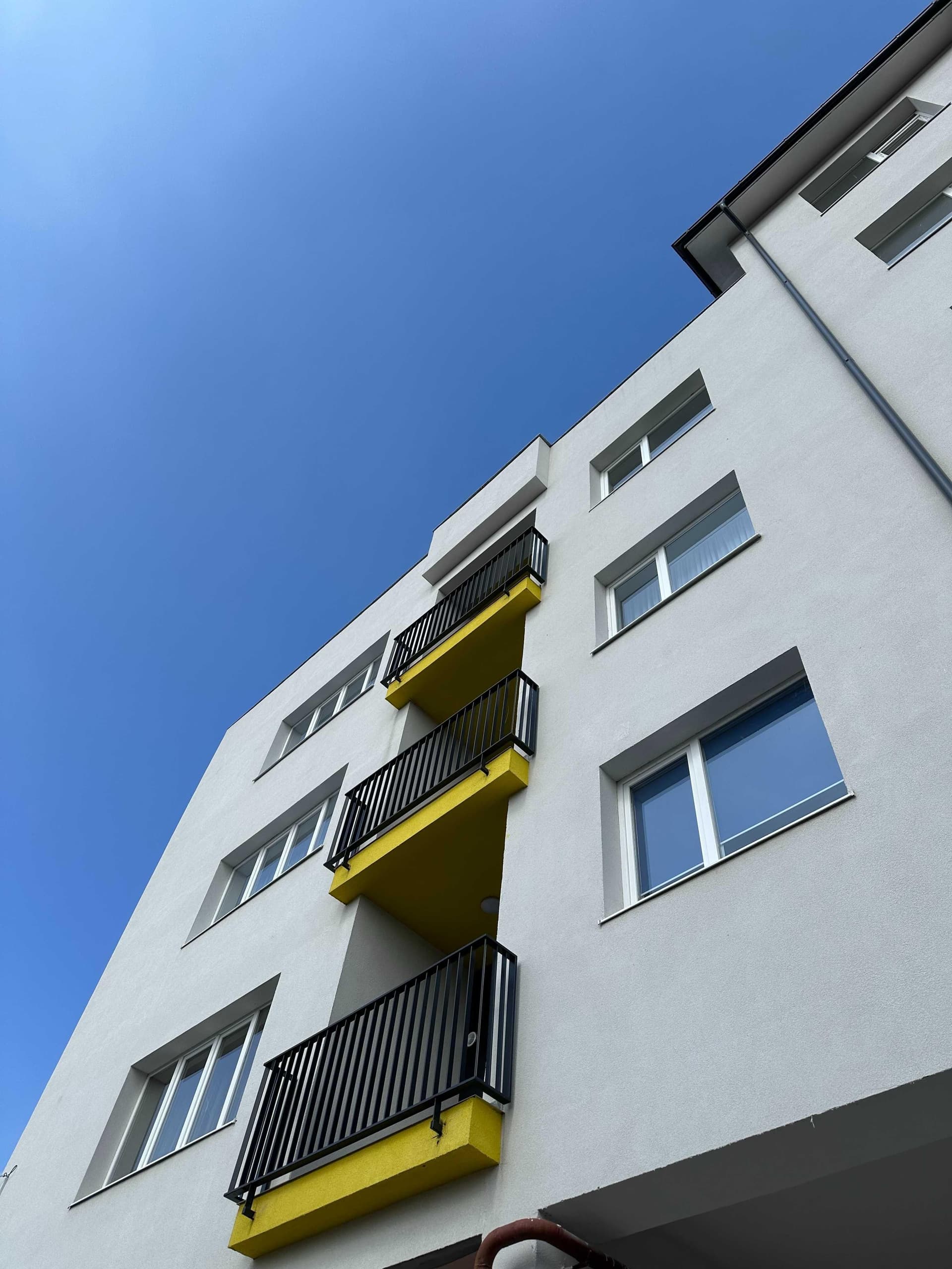 Garsoniera Spatioasa- Bloc NOU- Finisata la Cheie - Prel. Ghencea