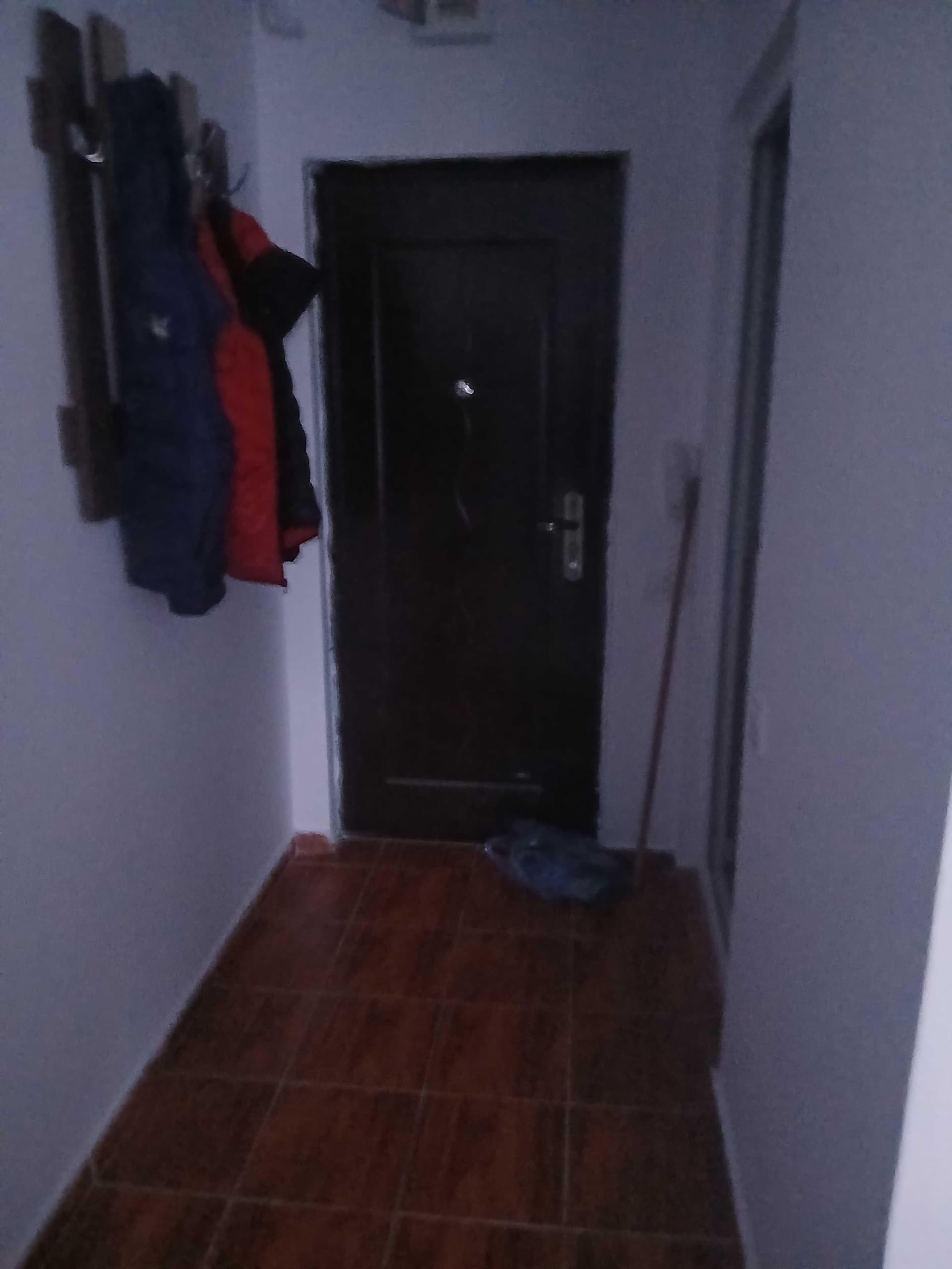 Soseaua Giurgiului Anghel Nutu