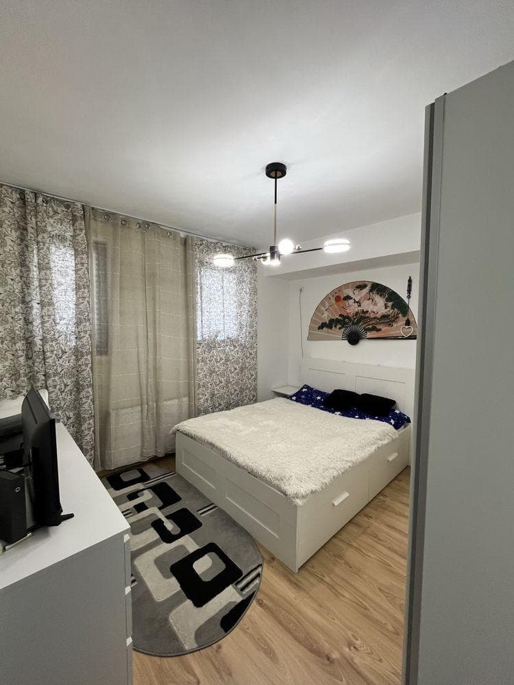 Garsoniera Confort Urban Rahova - imagine 1