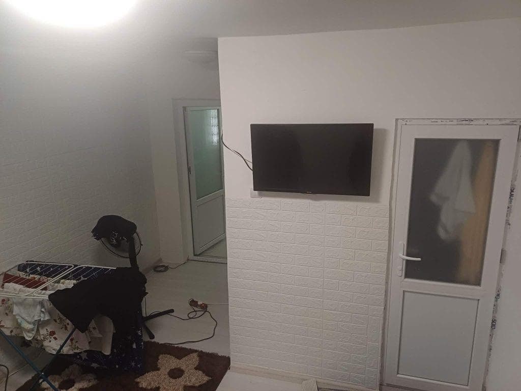 Vând garsonieră ferentari