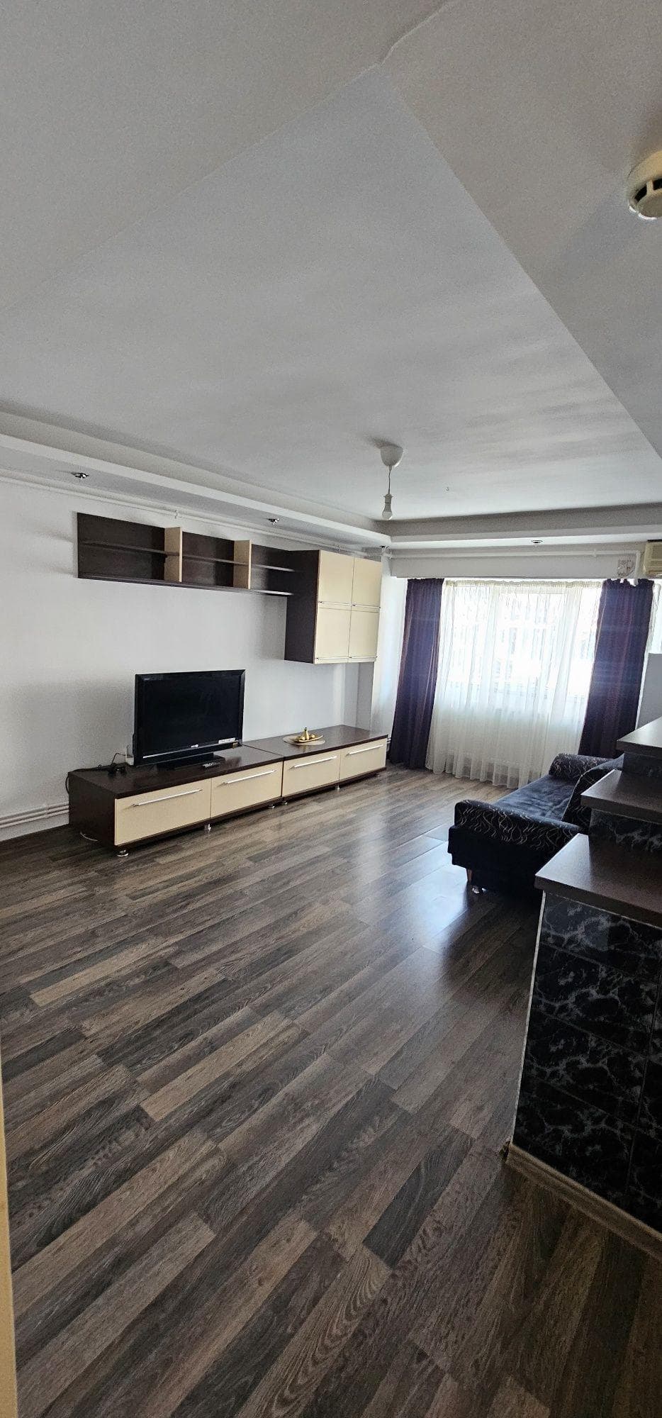 Garsoniera 13 septembrie