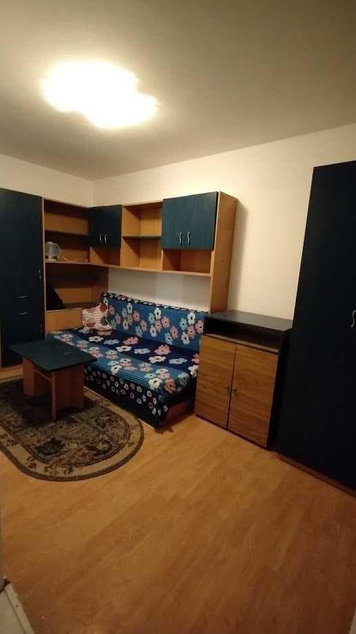 Garsoniera cocheta,10 min.piata Unirii,parcare,boxa,gaze,proprietar