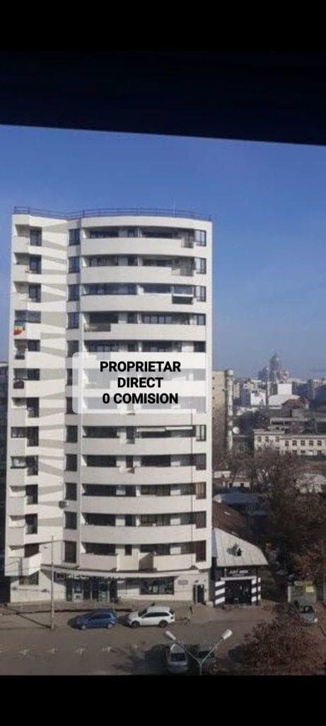 13 Septembrie studio bloc 2017 stradal, propietar direct