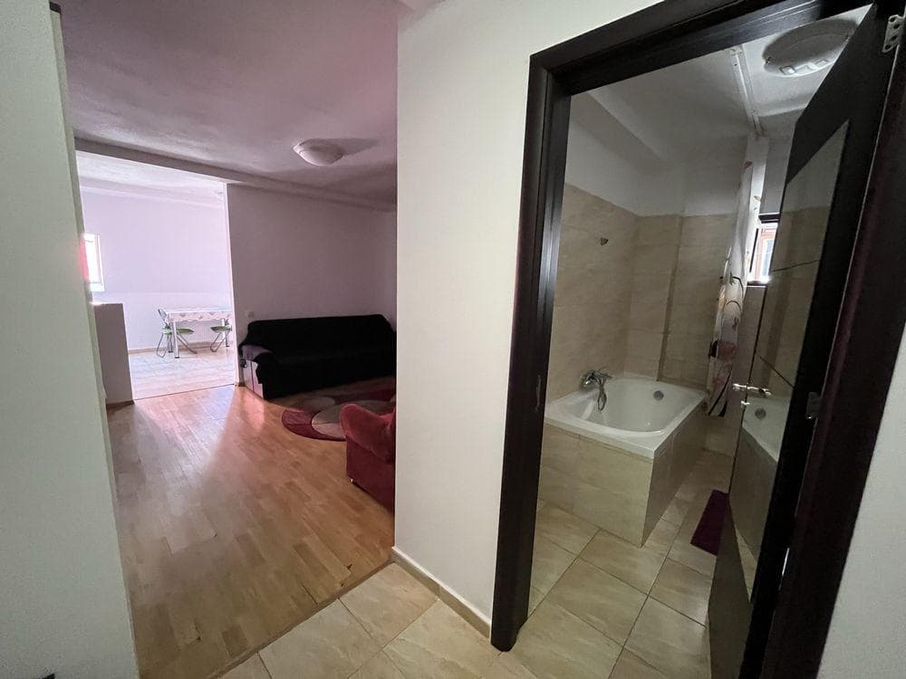 Garsoniera de vanzare Parc Sebastian