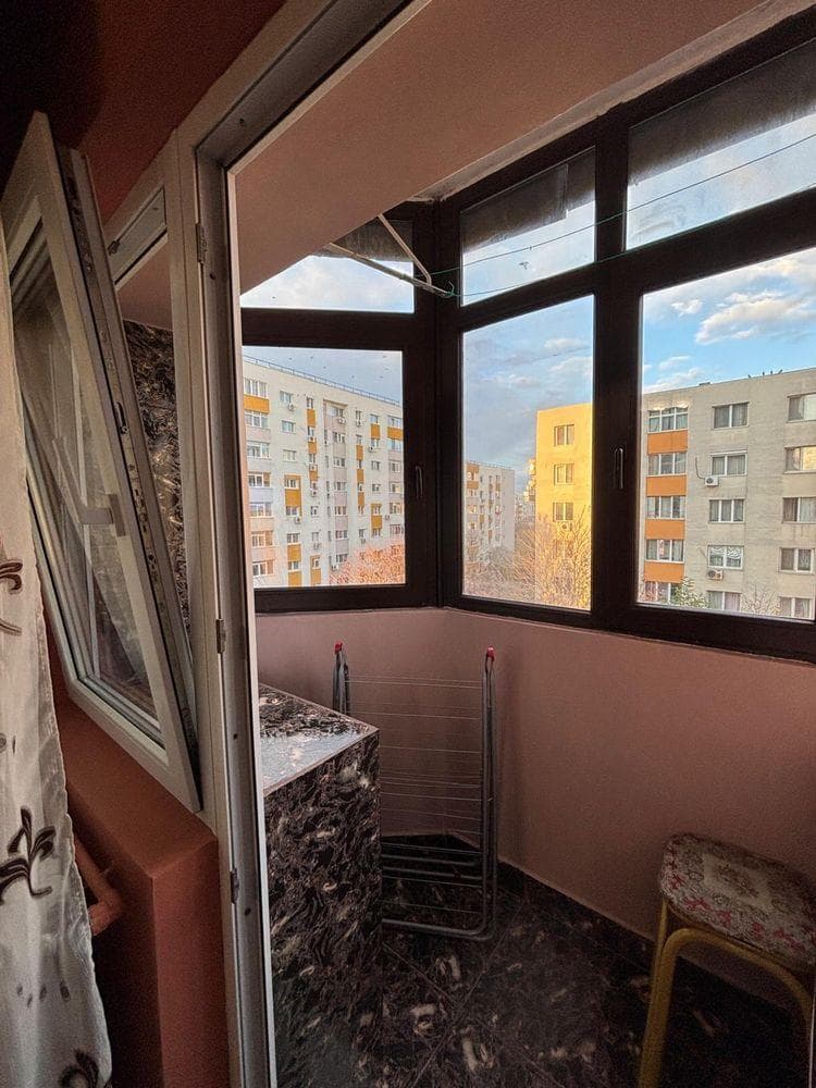 Garsonieră renovată, mobilată complet – Rahova, zona Petre Ispirescu - imagine 1