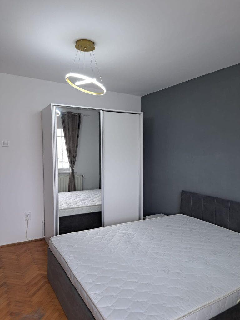 Apartament 3 camere zona Între Lacuri - imagine 1