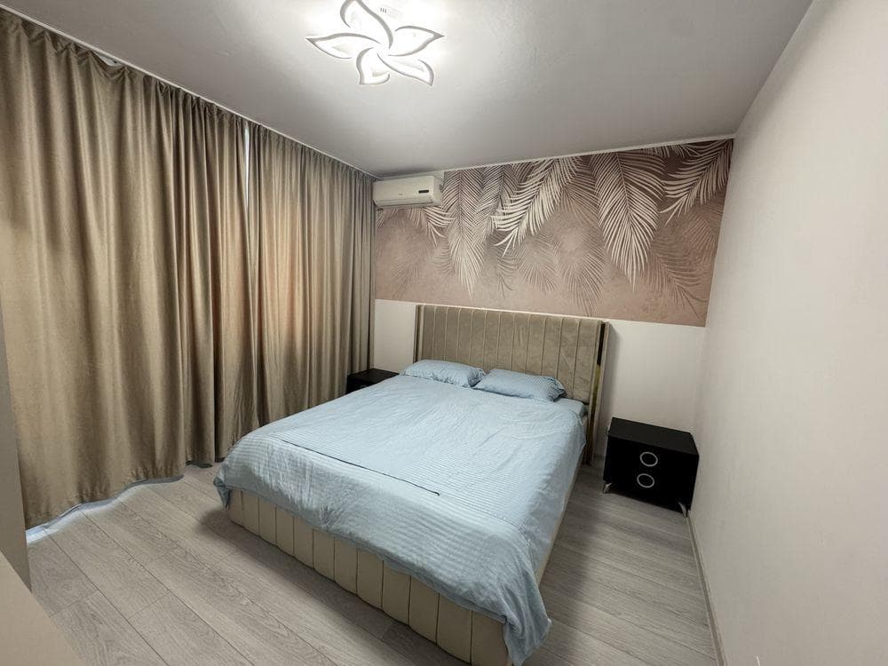 Vand apartament 2 camere Confort Urban Salaj Rahova - imagine 1