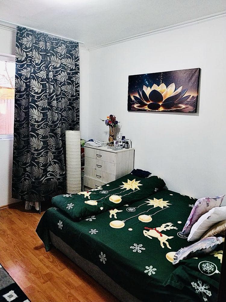 Okazie Apartament 2 camere balcon terasa și beci 10 minute Eroi Revolu