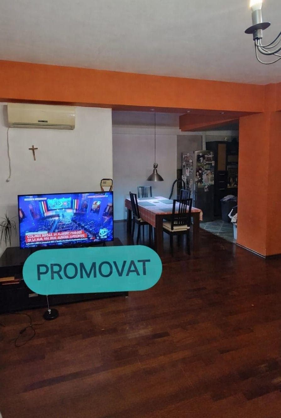 Drumul sarii Apartament de Lux