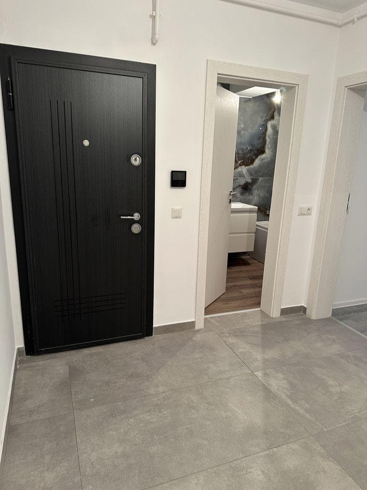 Vand Apartament 2 camere NOU (2025) decomandat etaj 2