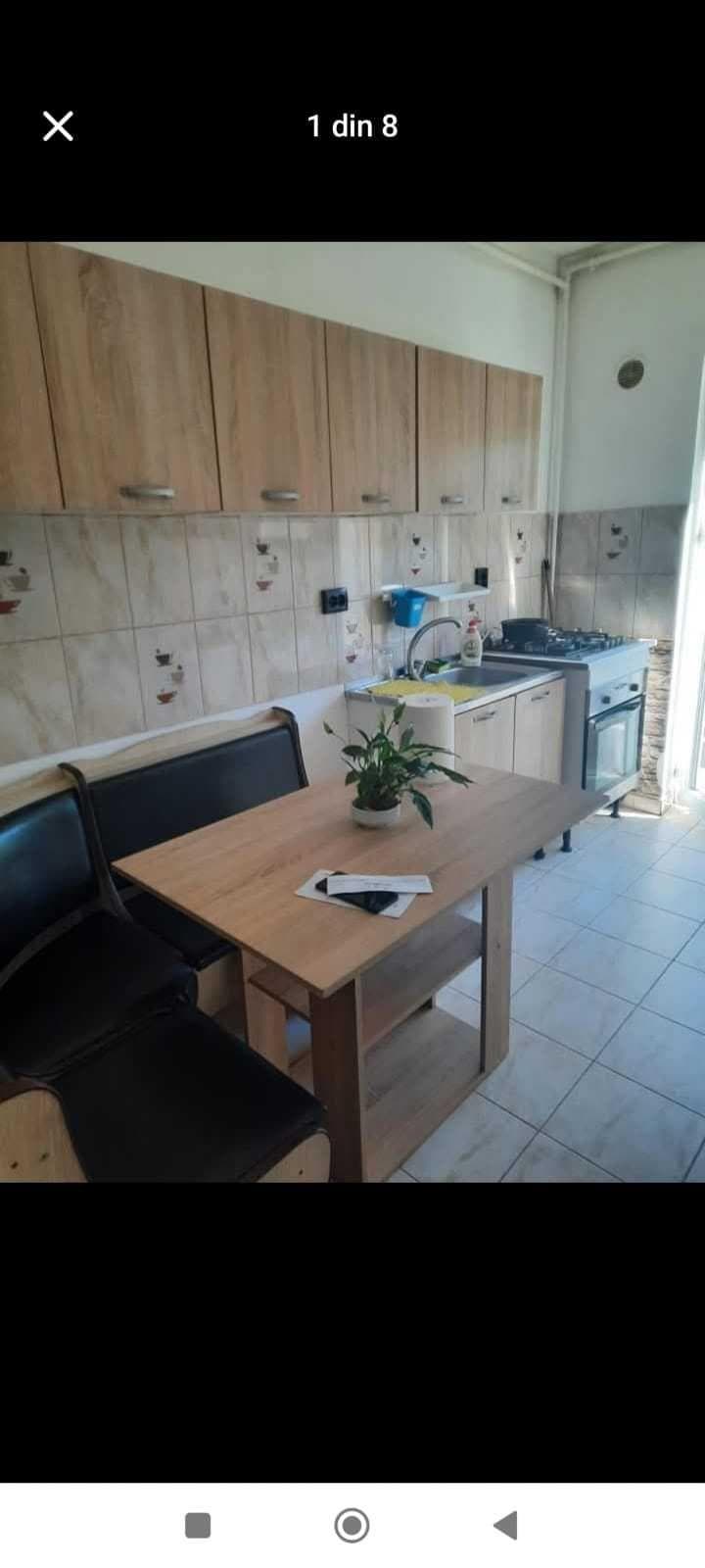 Apartament 2 camere decomandat