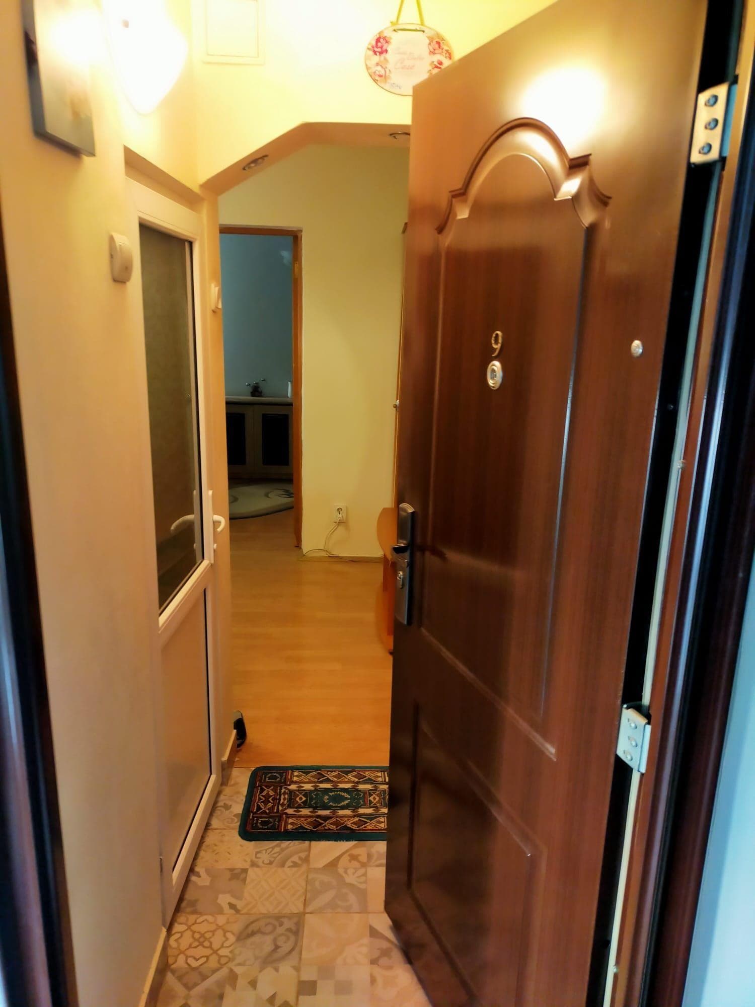 Apartament 2 camere de vanzare