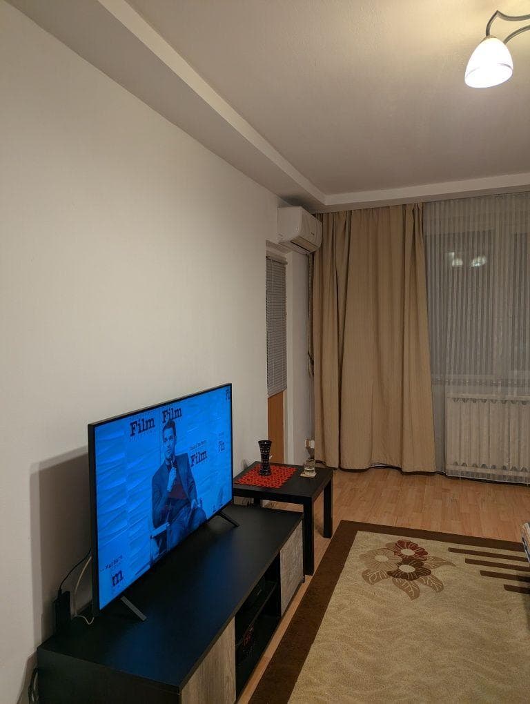 Apartament 3 camere, dec.Rahova